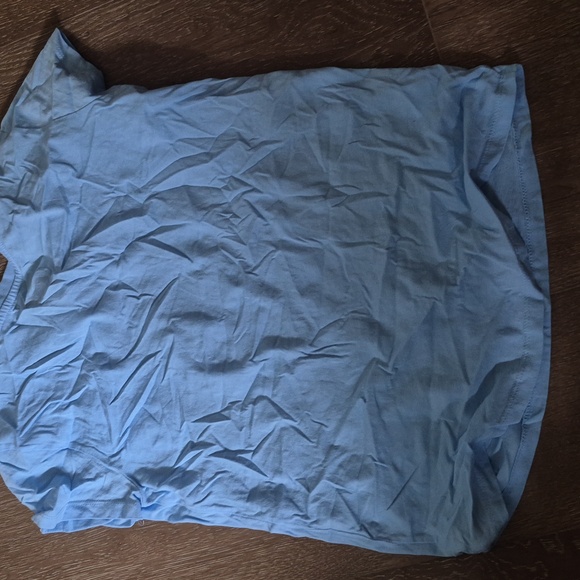 Light Blue T-Shirt - Picture 4 of 4